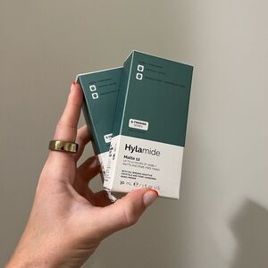 Hylamide Matte 12 Primer - 2 boxes